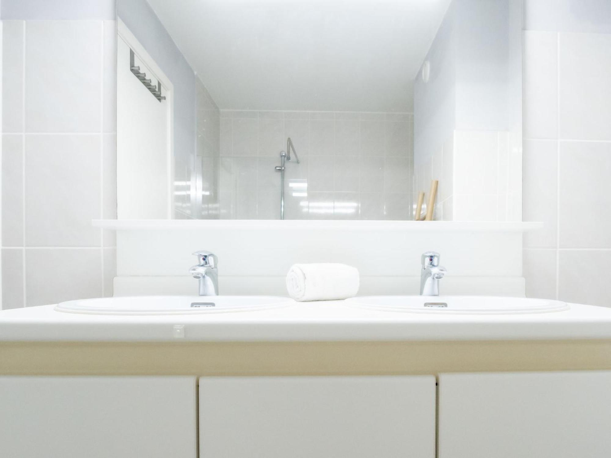 Apartment Residentie Zandloper II By Interhome 布列登 外观 照片