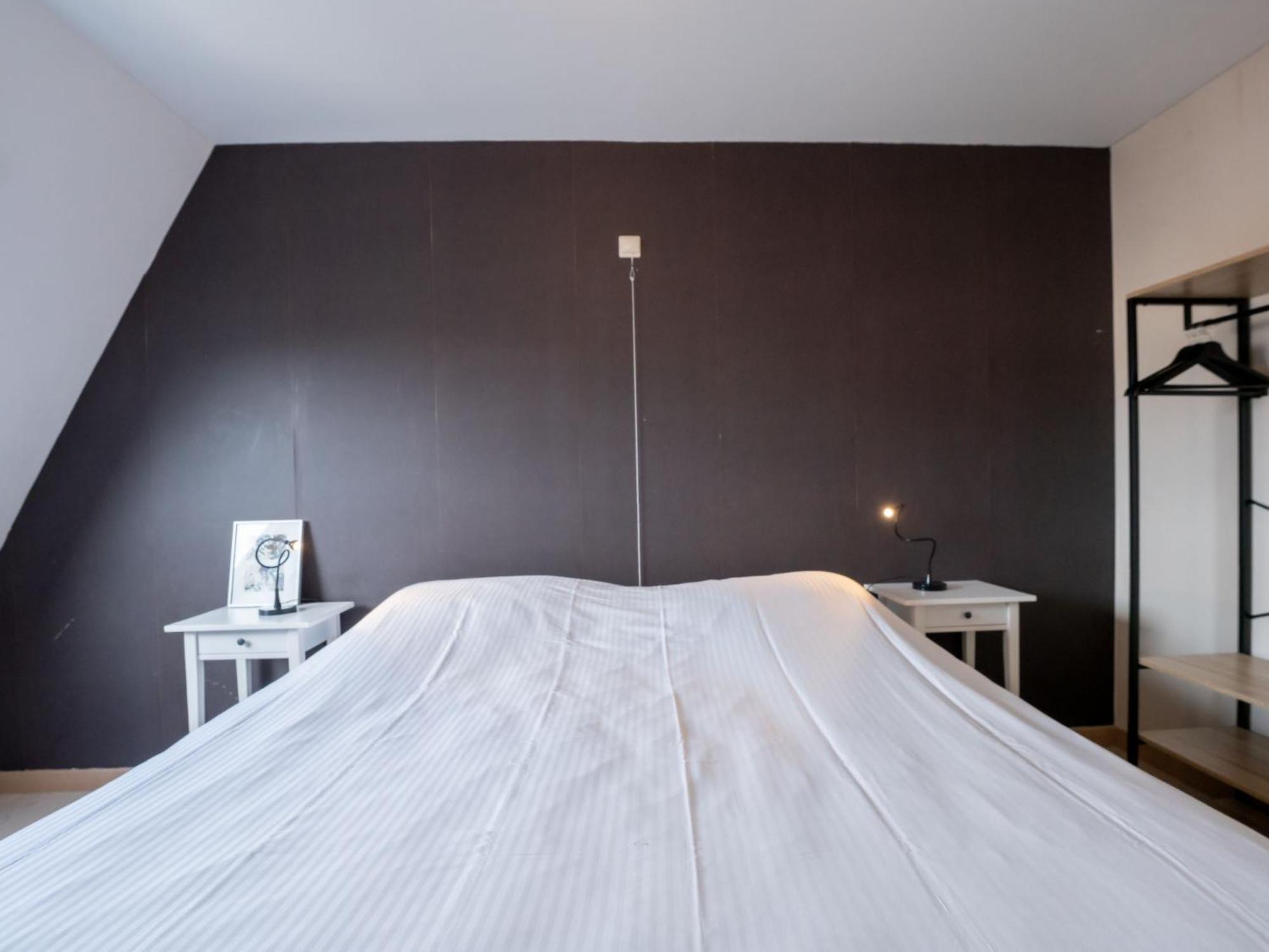 Apartment Residentie Zandloper II By Interhome 布列登 外观 照片