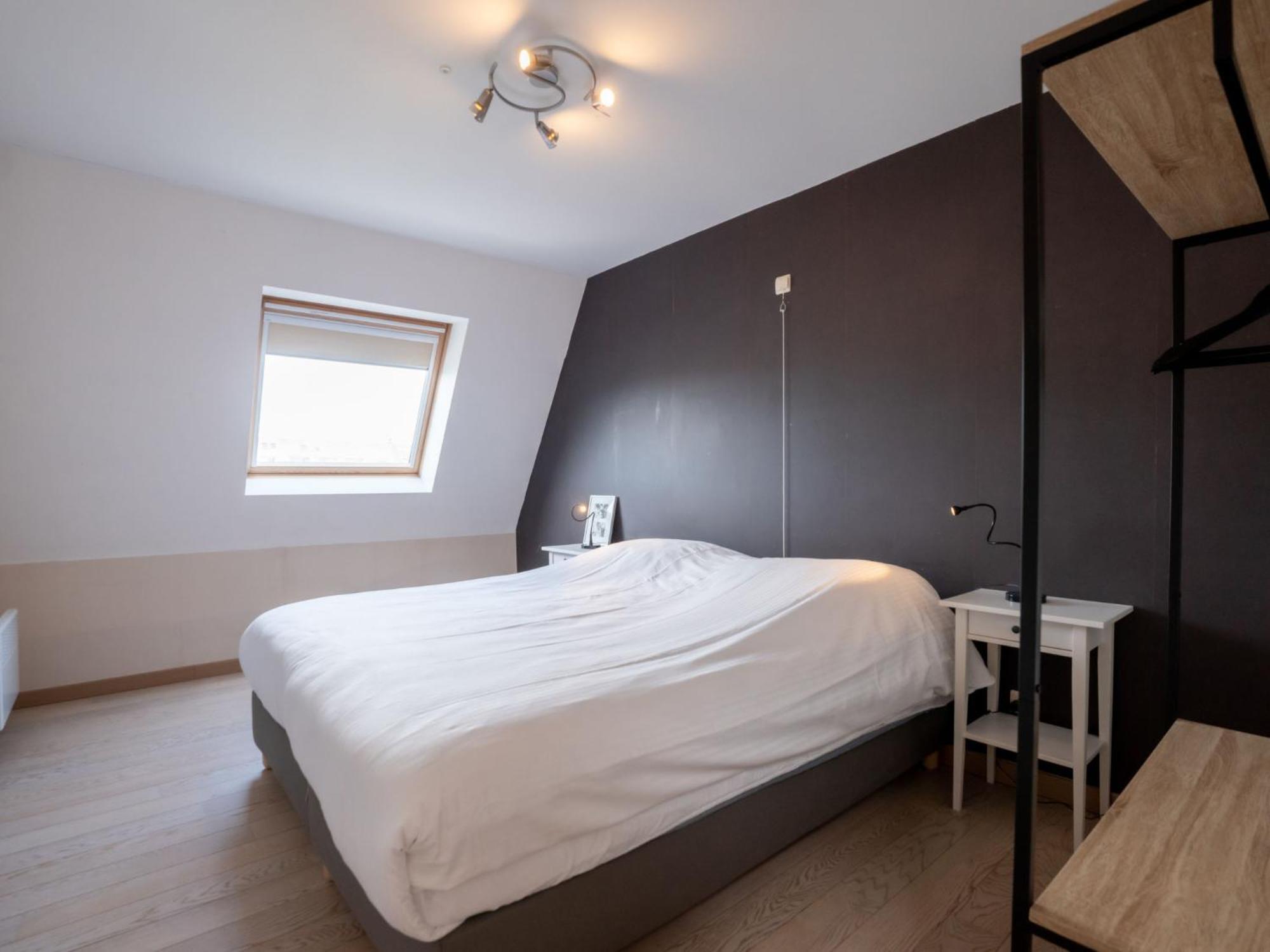 Apartment Residentie Zandloper II By Interhome 布列登 外观 照片
